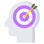 Mind Target icon