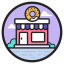 Donut Shop icon