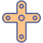 Cross icon