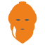 Hermes Mask icon