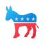 democrata icon
