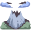 Mountain icon