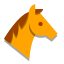 Cavalo icon