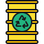 Oil Barrel icon