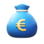 Sacco di Euro icon