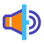 Speaker icon