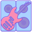 Electric Guitar icon