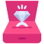 Engagement Ring icon