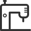 缝纫机 icon