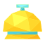 Service Bell icon