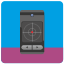 Appareil GPS icon