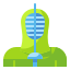 Fencing icon