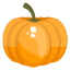 Pumpkin icon