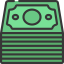 Cash icon