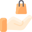 Bag icon