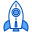 ロケット icon