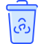 Bin icon