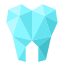 Tooth icon