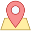 Address icon