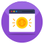 Online Money icon