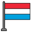 Flagge 2 icon