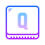 q-Taste icon