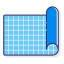 Cutting Mat icon