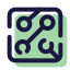 Circuit icon