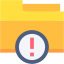 Error icon