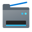 Photocopieuse icon