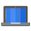 Laptop icon