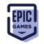 Epic Games icon