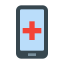 App mobile medica icon