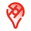 google-maps-new icon