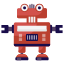 Robot icon