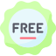 Frei icon