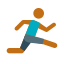 tipo de pele de atletismo-1-24 icon