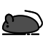 マウス icon