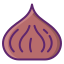 Chestnut icon