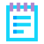 Notepad icon