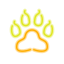 Orma del cane icon