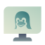 Linux-Client icon