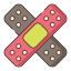 Bandage icon