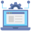 Digital Platform icon