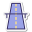 高速公路 icon