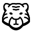 Ano do tigre icon