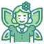 Fairy icon