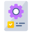 File Management icon