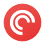 Pocket Casts icon