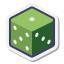 Dice icon